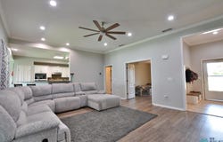 2405 Fred Daugherty Avenue, Clovis, NM 88101