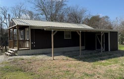 400 E Mignonette Street, Kosse, TX 76653