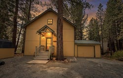 93 Juniper Road, Chilcoot, CA 96105-0000