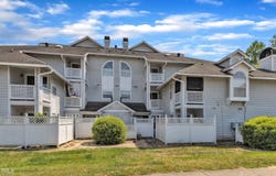 4907 Hollenden Drive, Raleigh, NC 27616