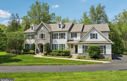 1311 MEADOWBROOK COURT, JENKINTOWN, PA 19046