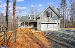 PARCEL 8 FINN Lane, ELKWOOD, VA 22718