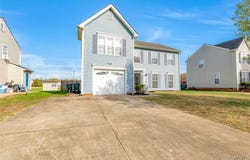 6417  Goldenrod Ct, Henrico, VA 23231