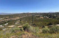 N Lane, El Cajon, CA 92021