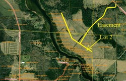 Off River Edge Drive, Cheboygan, MI 49721