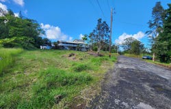 HUI ST, Volcano, HI 96785
