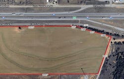County Rd 1022, Hydro, OK 73048