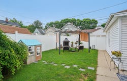 2157 S 63rd St, Milwaukee, WI 53219