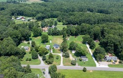 14040 W PATRICK HENRY ROAD, DOSWELL, VA 23047