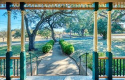 424 Moody, Mason, TX 76856