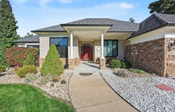 8485 Van Horne Estates Drive, Rives Junction, MI 49277
