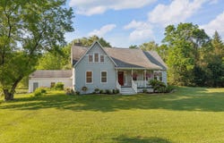 1542 Bozenkill Road, Knox, NY 12053