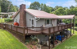 41 Vista Drive, Clyde, NC 28721