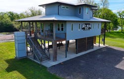 #8 Brian Drive, Nashville, AR 71852