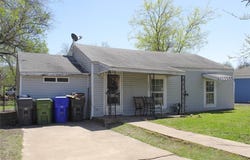 3824 Shelby Avenue, Waco, TX 76711
