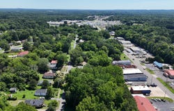 Tbd E Third Street, Siler City, NC 27344
