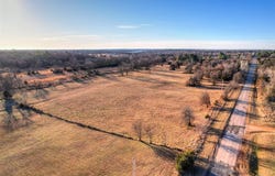 0 S Pottawatomie Road, Harrah, OK 73045