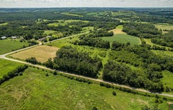 58 Acres River Road Road, Argyle, WI 53504