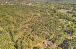 27.40 Acres Westgate Drive, Perryville, AR 72126