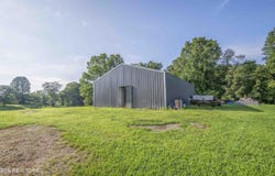 Nydeck Rd, Robbins, TN 37852