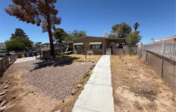 3324 Judson Avenue, North Las Vegas, NV 89030
