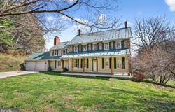 19635 EAGLE MILL Road, PARKTON, MD 21120
