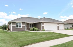 5039 Fairmont Drive, Milton, WI 53563