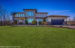 815 Oak Street, Archbald, PA 18403