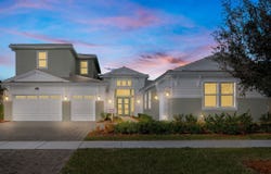 9187 SW Shinnecock Drive, Port St. Lucie, FL 34987
