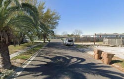 2518 Stanton Drive lot: 3, Corpus Christi, TX 78418
