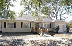 401 E Ivy St., Ellisville, MS 39437