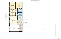 3433 Pecan Lane, Blackshear, GA 31516