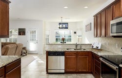 4588 Silo Ridge Court, Clemmons, NC 27012