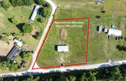 20761 NE 118TH STREET, LAKE BUTLER, FL 32054