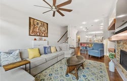 305 Alderwood Lane, Sandy Springs, GA 30328