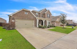 1664 Pegasus Drive, Forney, TX 75126