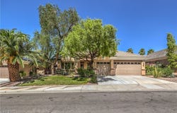 2020 Sinfonia Avenue, Henderson, NV 89052