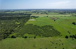 Tract 1 CR 419, Bremond, TX 76629