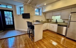 63 Park Dr., Boston, MA 02215