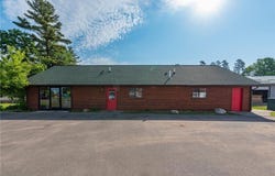 22413 State Highway 6, Deerwood Twp, MN 56444