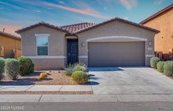 6556 E Via Arroyo Azul, Tucson, AZ 85756