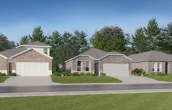 Kroesche Lane & Westmeyer Road, New Braunfels, TX 78130