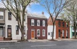 129-A FOURTH Street, FREDERICK, MD 21701