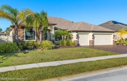 3600 Watergrass Street, West Melbourne, FL 32904