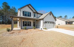 2320 Ridge View Drive, Loganville, GA 30052