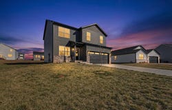 479 S Summit Drive, Willard, MO 65781