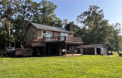 111 Columbia Road 511, Magnolia, AR 71753