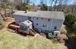 224 Worcester Rd, Princeton, MA 01541