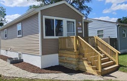 1756 Arthur Street, Gary, IN 46404