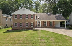 8701 ETTA DRIVE, SPRINGFIELD, VA 22152